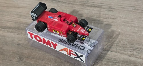 Tomy afx ferrari - afx,