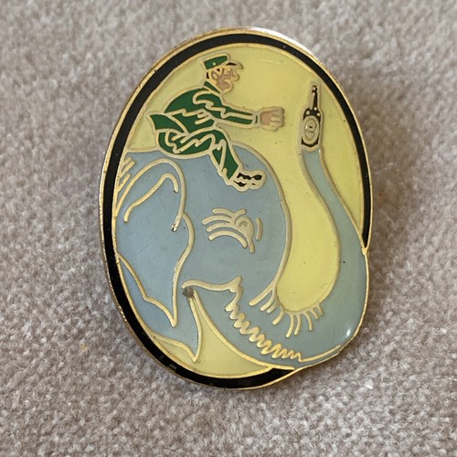 Guinness original gilroy - guinness, pin