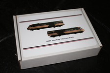Storage box for Hornby BR