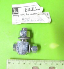 Rickman Dixie NOS Honda CR 750