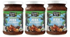 Dunn's River JAMAICAN Jerk