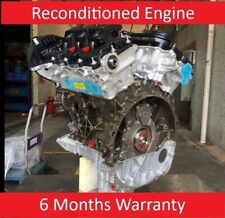 Range Rover Sport 3.0 DIESEL 306DT Twin Turbo 2015 - 2024 Recon Engine