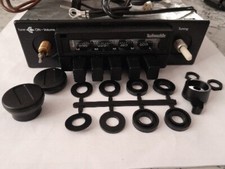 RADIOMOBILE 1521 VINTAGE CAR