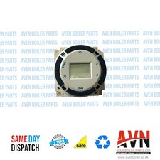 Glow-Worm Digital Programmer Timer 23C 24CI 24 30 38CXI A20087 2000802509