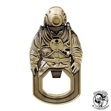 BO-02 Siebe Gorman 6 Bolt