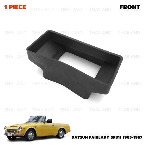 For datsun fairlady - fairlady, sr311