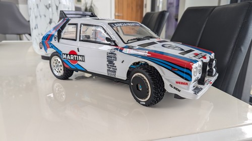 Radio control group - rc,