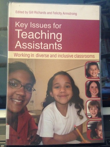 Key issues for teaching - issues,