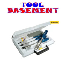 Stanley 5002 Bevel edge Chisel