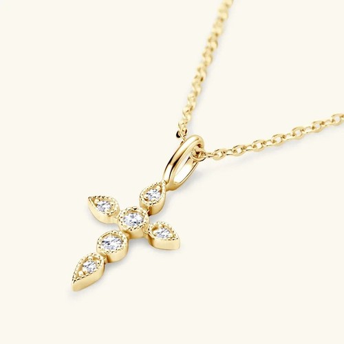 10ct jesus cross - cross, dazzling