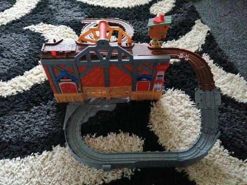 Thomas friends take n play - thomas,