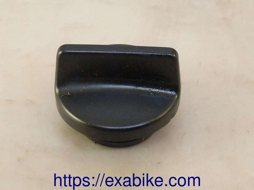 Oil cap for kawasaki - cap, 500