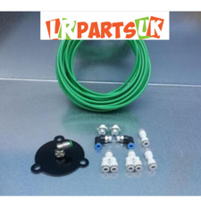 Land Rover Discovery Wading