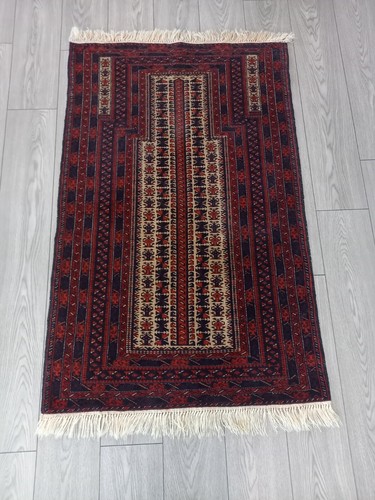 Fine handmade afghan persian - handmade, afghan/persian