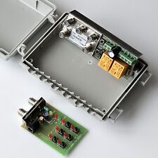 Satellite Dish DiSEqC 1.2 Positioner For Linear Actuator POS41D