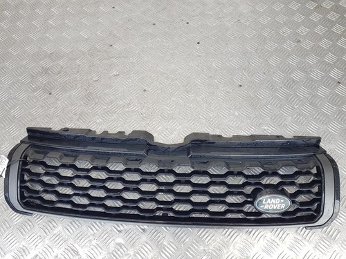Range rover evoque grille - range,
