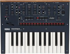 KORG Monophonic Analog