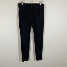 American Giant Jeans Womens