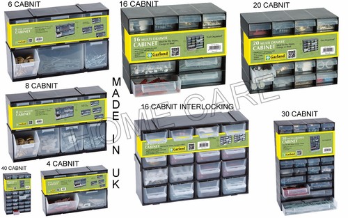 Multi storage organiser - multi,