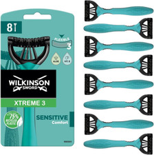 WILKINSON SWORD - Xtreme 3 for