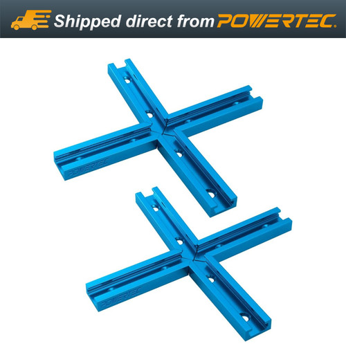 Powertec 71698 track - t,