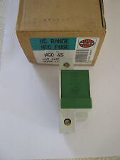 NEW WYLEX NSC45 45 AMP DIN