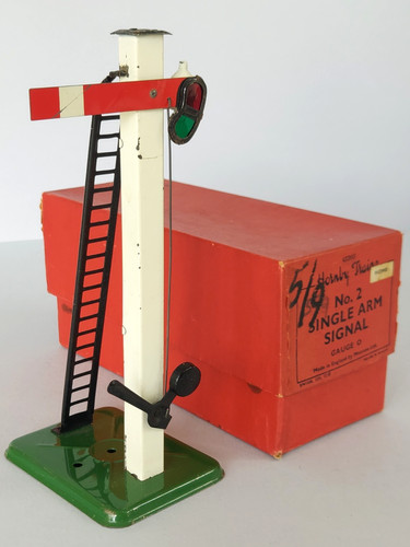Gauge hornby trains 2 - o,