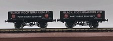 PAIR OF MAINLINE OO GAUGE