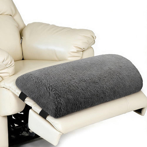 Recliner leg rest cushion - rest,