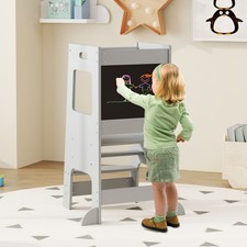 Kids Step Stool Height