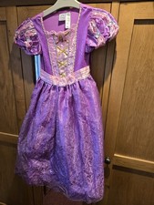 Rapunzel Girls Fancy Dress