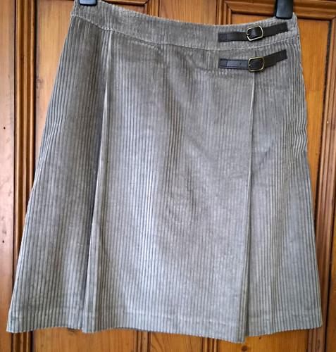 Boden grey beige corduroy - boden,