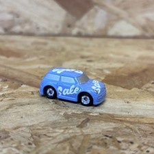 Micro Machines BMW Mini Cooper