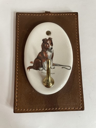 Edwin megargee porcelain - edwin,