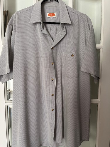 Oakman mens shirt - mens,