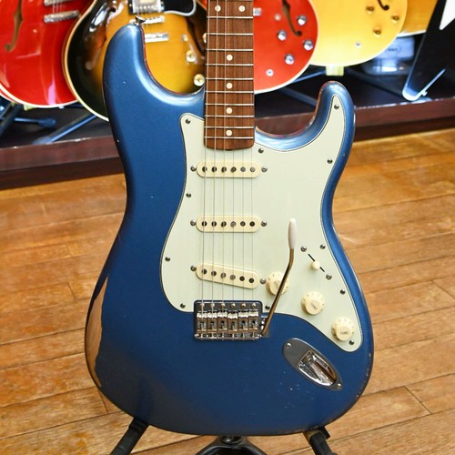 Fender vintera road worn - fender,