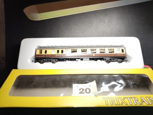 Trix trains gauge 1912 - trains, `oo