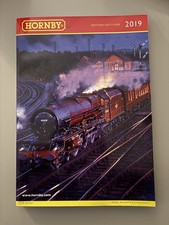 Hornby 2019 Edition Sixty Five