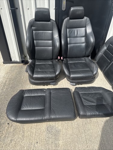 Volkswagen bora recaro seats - volkswagen,