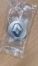 Genuine Renault Centre Cap, New, fits many Renault Models, Clio etc 8200043899