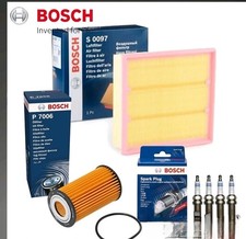 Service Kit for Vauxhall Corsa
