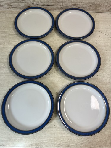 Denby imperial blue side - x,