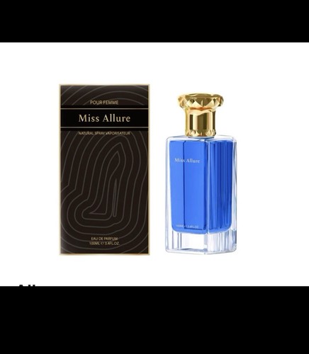 Women perfume 100ml - perfume, de
