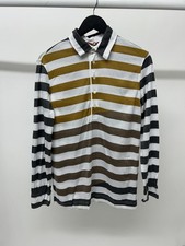 Missoni Mustard Grey L/S