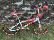 Retro 2009 SE Racing PK Ripper