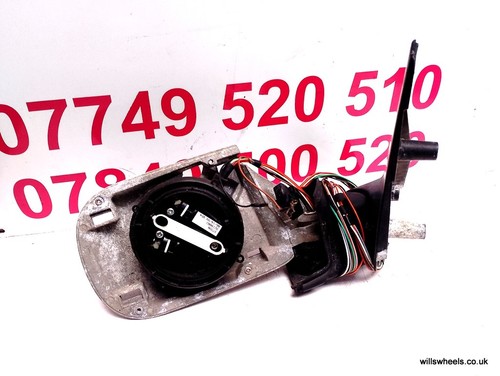 Bmw e39 left nearside - e39,