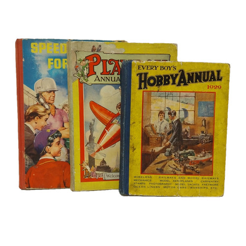 Bundle vintage childrens - bundle, of