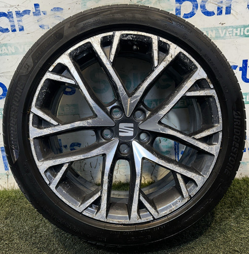2025 seat ibiza ecotsi - seat,