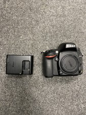 Nikon D610 Body And Charger