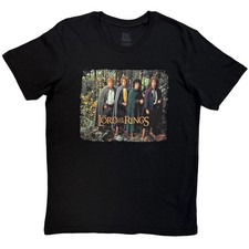 Lord Of The Rings T-Shirt: The